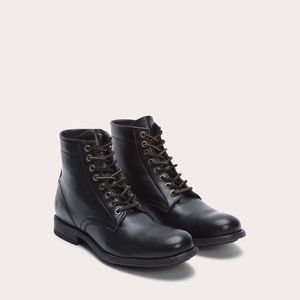 Frye Tyler Lace Up Boot